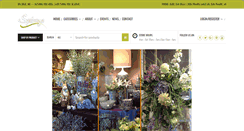 Desktop Screenshot of deserve2splurge.com